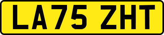 LA75ZHT