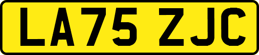 LA75ZJC