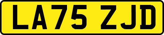 LA75ZJD
