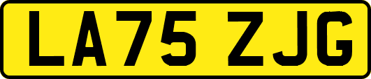 LA75ZJG