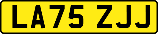 LA75ZJJ