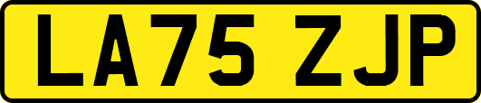 LA75ZJP