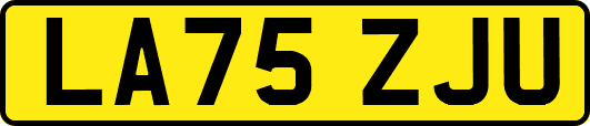 LA75ZJU