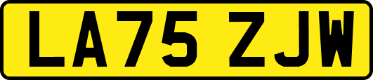 LA75ZJW