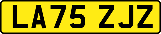 LA75ZJZ