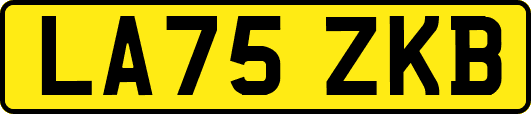 LA75ZKB