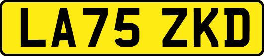 LA75ZKD