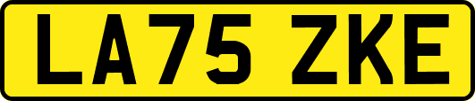 LA75ZKE
