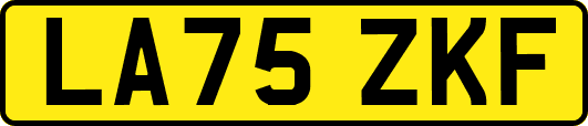 LA75ZKF