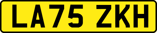 LA75ZKH