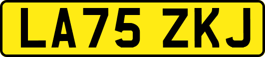 LA75ZKJ