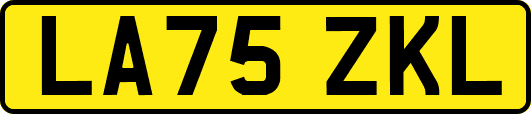 LA75ZKL