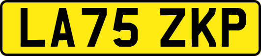 LA75ZKP
