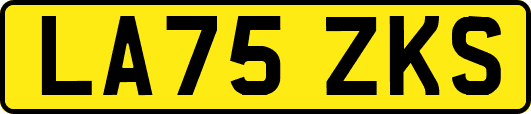 LA75ZKS