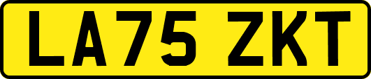 LA75ZKT