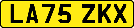 LA75ZKX