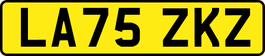 LA75ZKZ