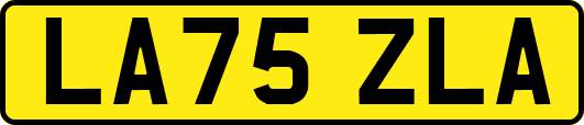 LA75ZLA