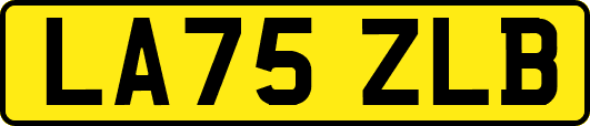LA75ZLB