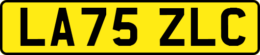 LA75ZLC