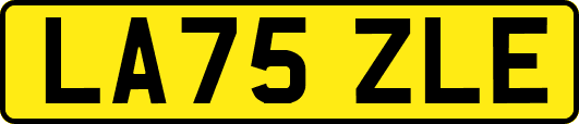 LA75ZLE