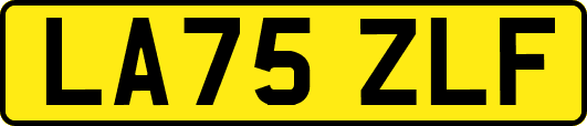 LA75ZLF