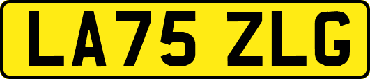 LA75ZLG