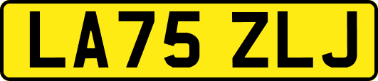 LA75ZLJ