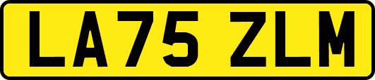 LA75ZLM