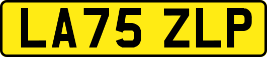 LA75ZLP