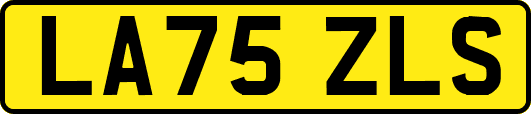 LA75ZLS