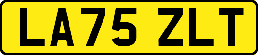LA75ZLT