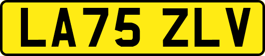 LA75ZLV