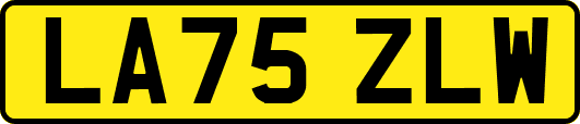 LA75ZLW