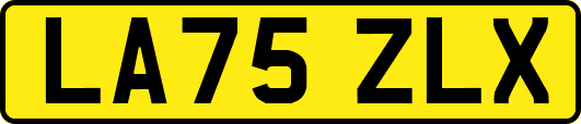 LA75ZLX