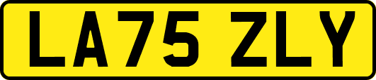 LA75ZLY