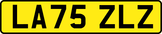 LA75ZLZ