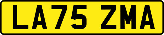 LA75ZMA