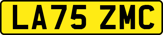 LA75ZMC