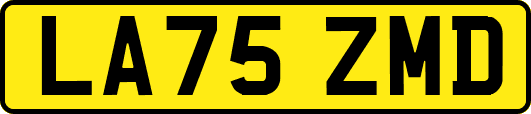 LA75ZMD