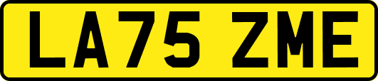 LA75ZME