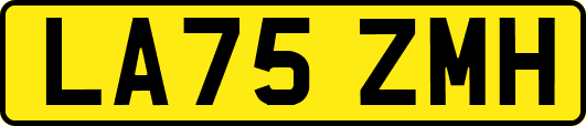 LA75ZMH
