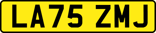 LA75ZMJ