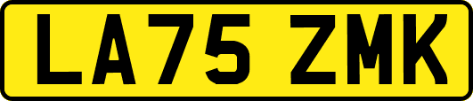 LA75ZMK