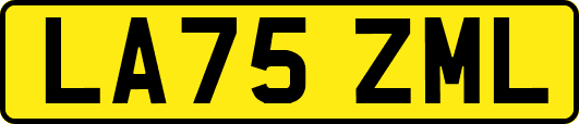 LA75ZML