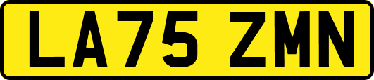 LA75ZMN