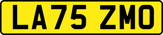 LA75ZMO