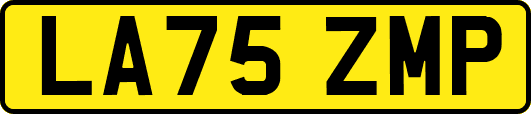 LA75ZMP