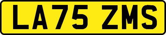 LA75ZMS