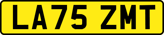 LA75ZMT